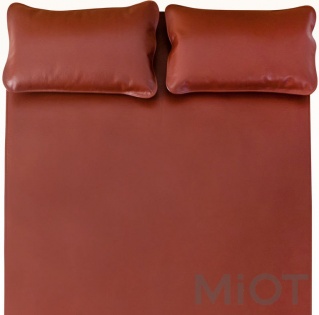 Комплект для ліжка Xiaomi Bedding++ Top Layer Buffalo Leather Set 1.8